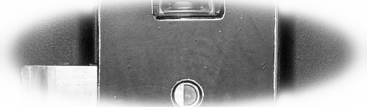 Pinhole 28 mm bei Blende 143